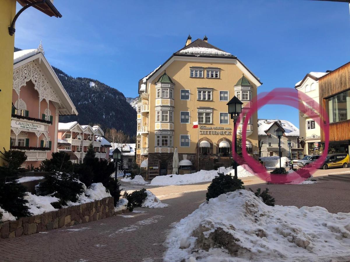 Appartements Else Ortisei Exterior foto