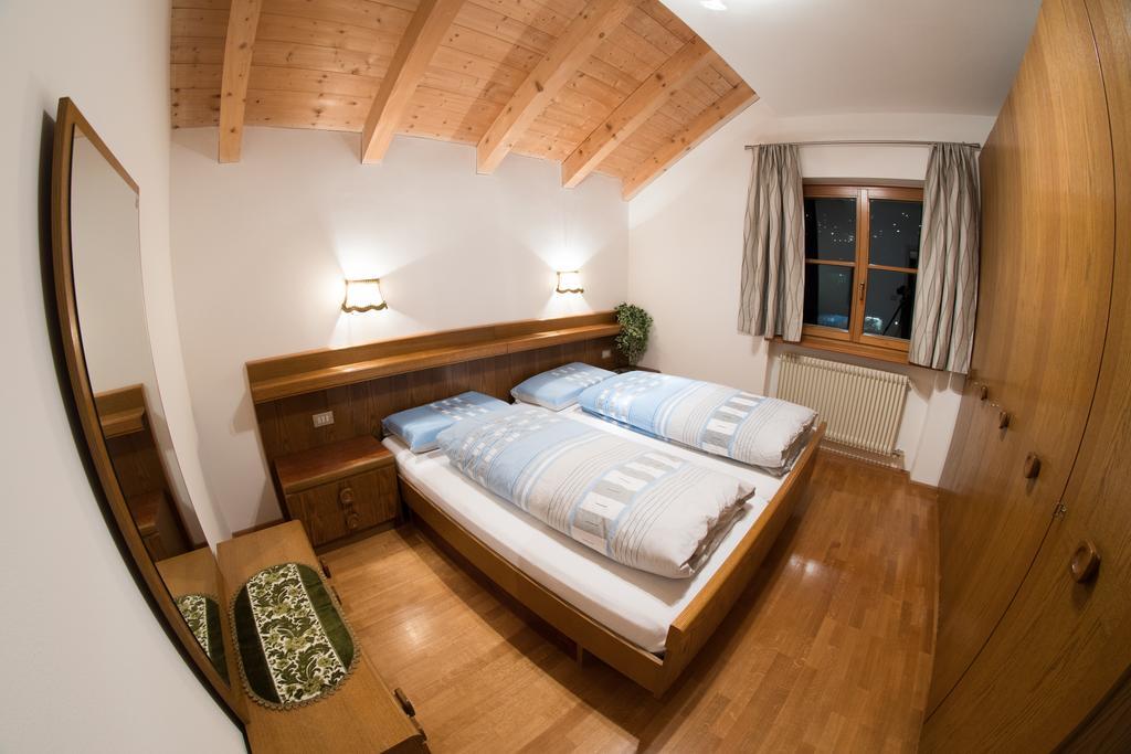 Appartements Else Ortisei Exterior foto
