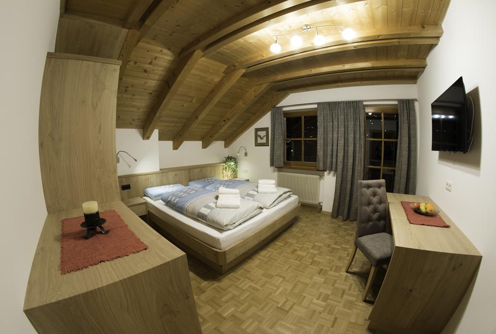Appartements Else Ortisei Exterior foto