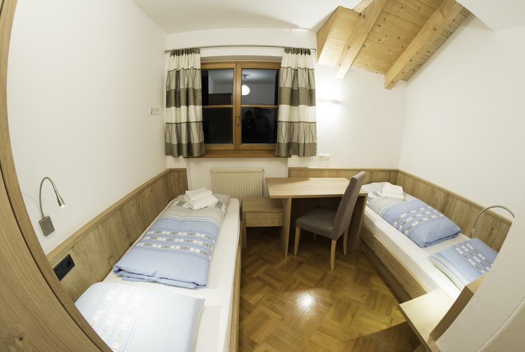 Appartements Else Ortisei Exterior foto