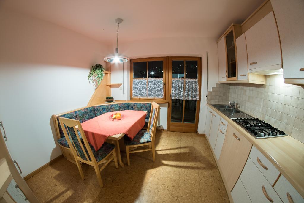Appartements Else Ortisei Exterior foto