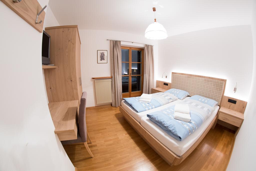 Appartements Else Ortisei Exterior foto
