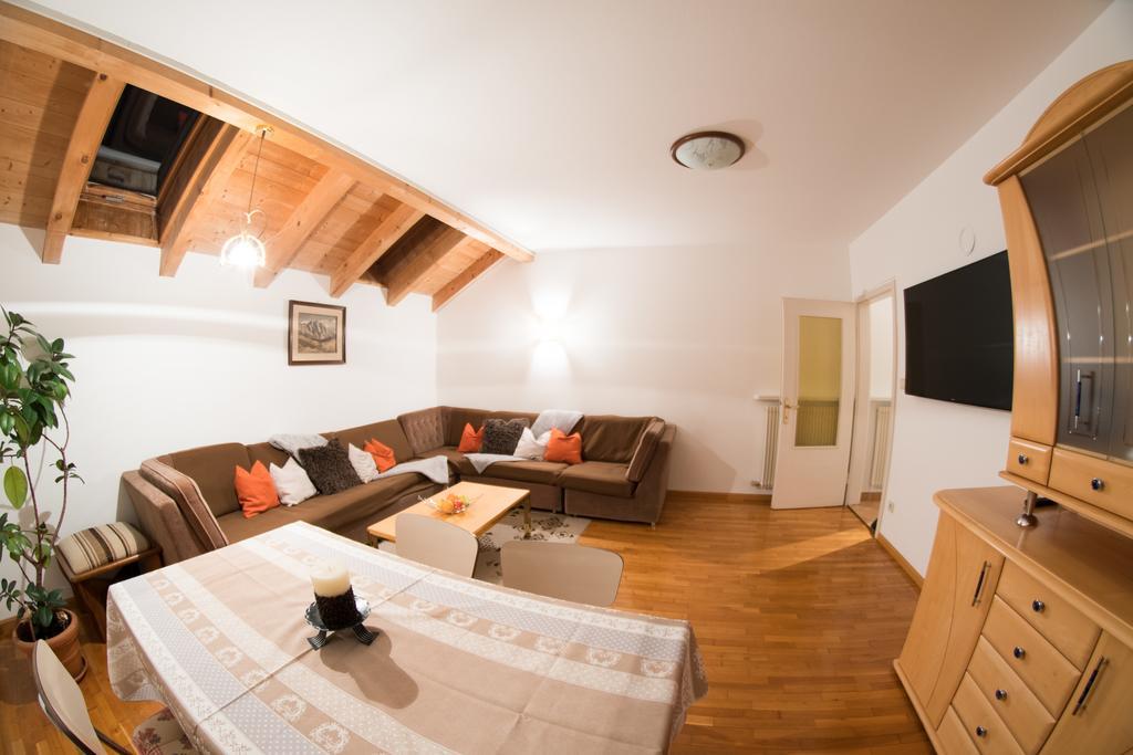 Appartements Else Ortisei Exterior foto
