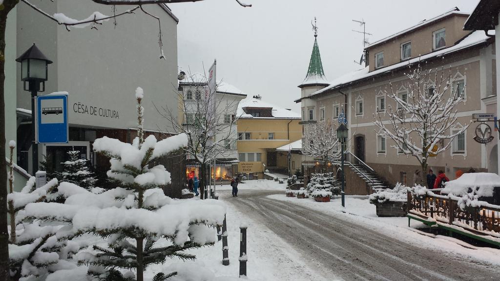 Appartements Else Ortisei Exterior foto