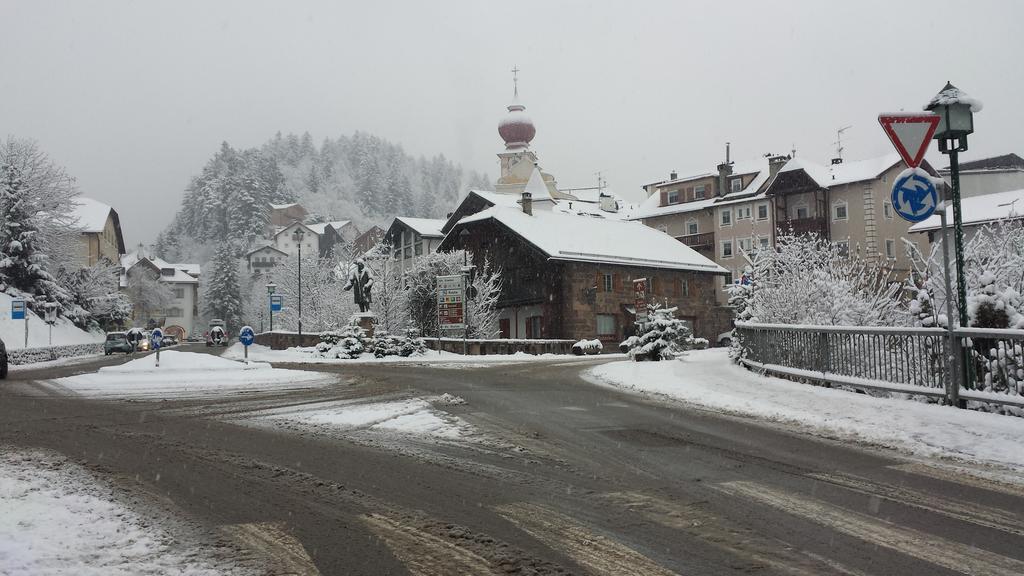 Appartements Else Ortisei Exterior foto