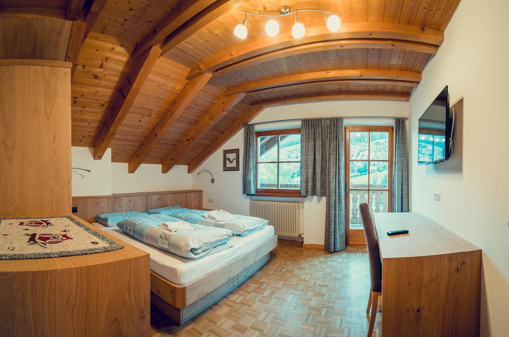 Appartements Else Ortisei Exterior foto