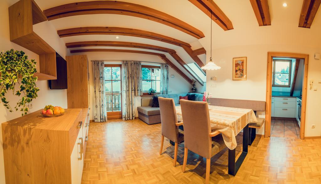 Appartements Else Ortisei Exterior foto