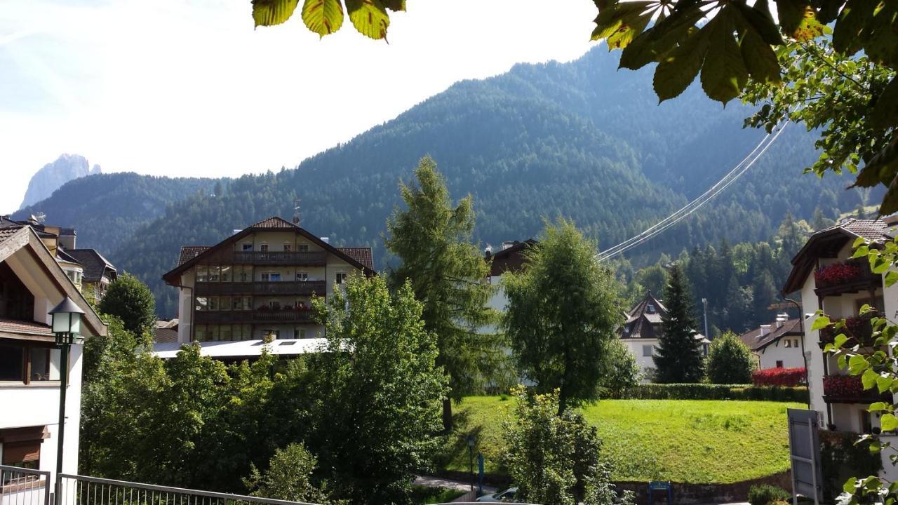 Appartements Else Ortisei Exterior foto