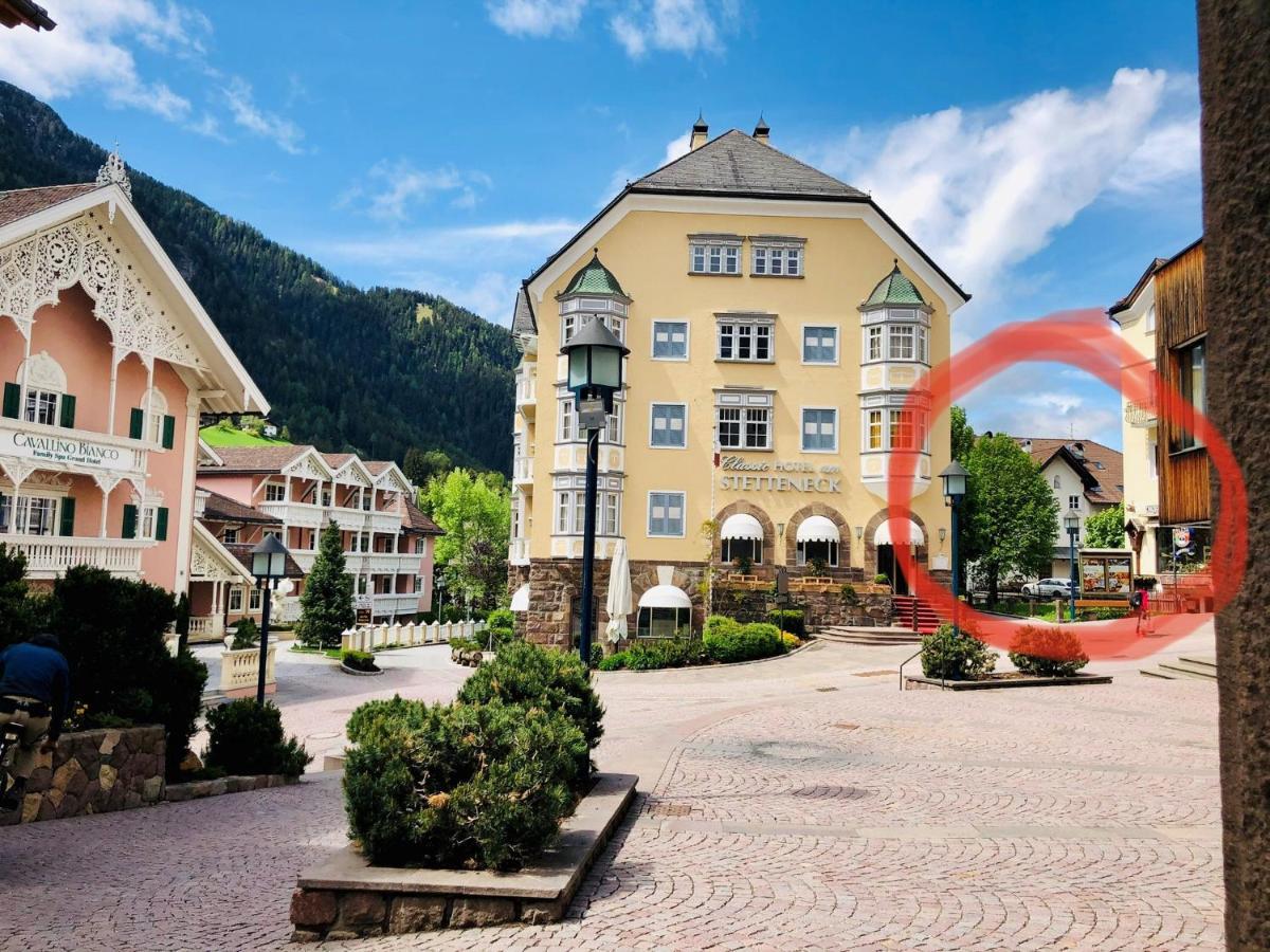 Appartements Else Ortisei Exterior foto
